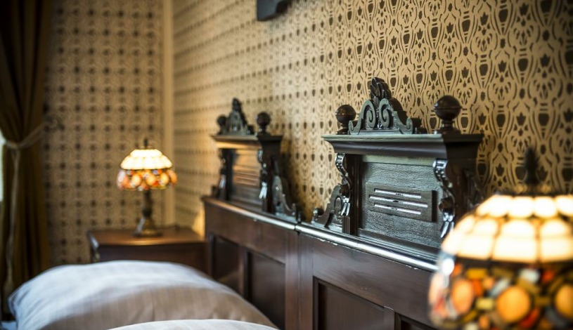 Hotel Latrán Český Krumlov